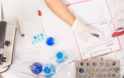Clinical Development • WuXi AppTec Lab Testing Division