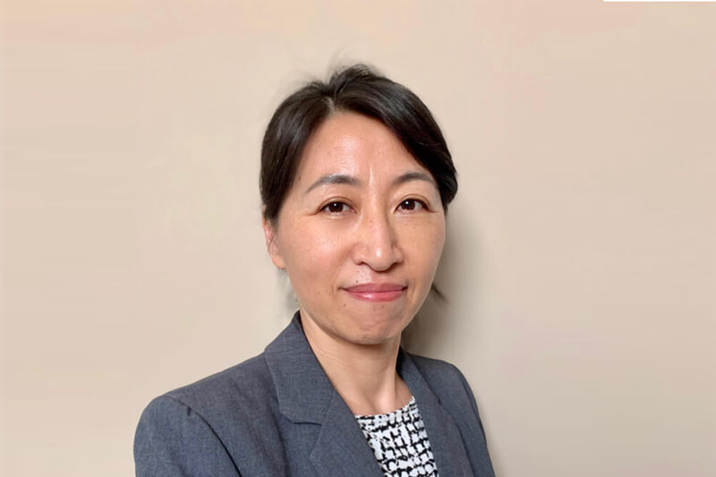Xiaoxia Li, PhD, DABT