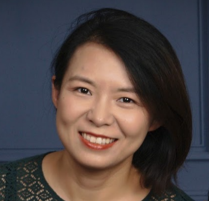 Viola Wang, Ph.D.