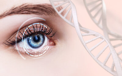Maximizing the Efficiency of Ocular Gene Therapies
