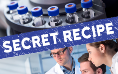 The Secret Recipe for Extractable/Leachable Testing Success