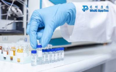 4 Reasons Non-GLP Bioanalysis Matters for DMPK Testing