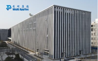 WuXi AppTec Launches R&D Center for Large Animal PK & Non-GLP Bioanalytical Research Services