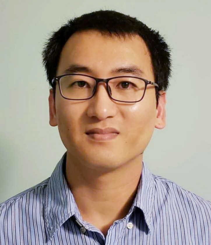 Jinping Lai, Ph.D.