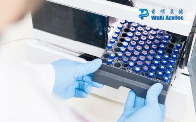 7 Most Common Bioanalytical Testing Platforms for Small and Large Molecule Bioanalysis