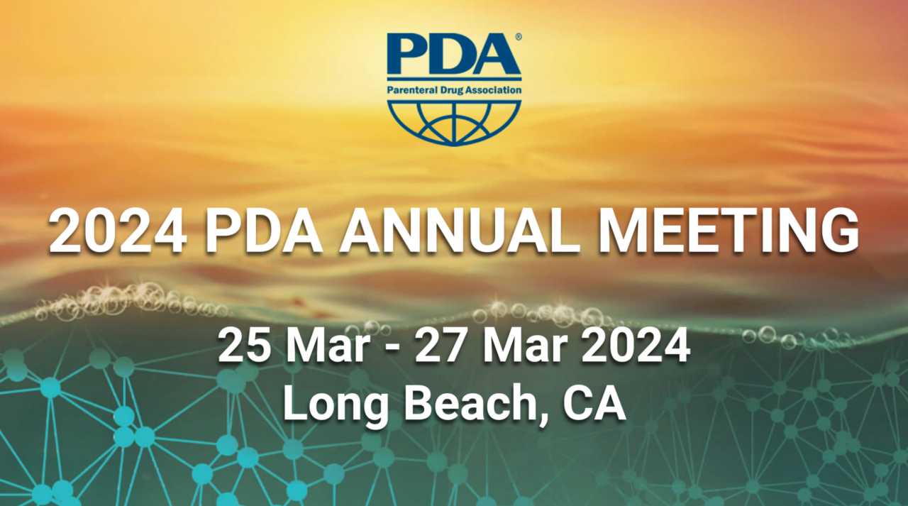 2024 PDA Annual Meeting • WuXi AppTec Lab Testing Division