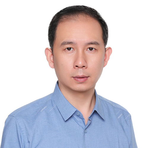Jianbo Diao, Ph.D.