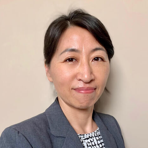 Xiaoxia Li, Ph.D., DABT