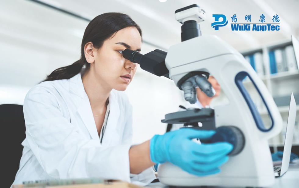Repeat Dose Toxicity Testing • WuXi AppTec Lab Testing Division