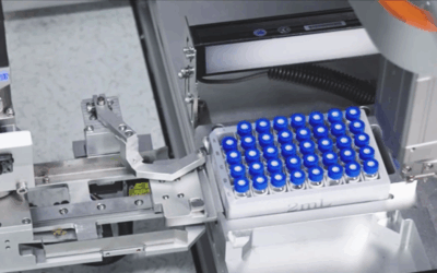 Transforming Drug Development: How Smart Compound Management Safeguards Integrity and Boosts Efficiency