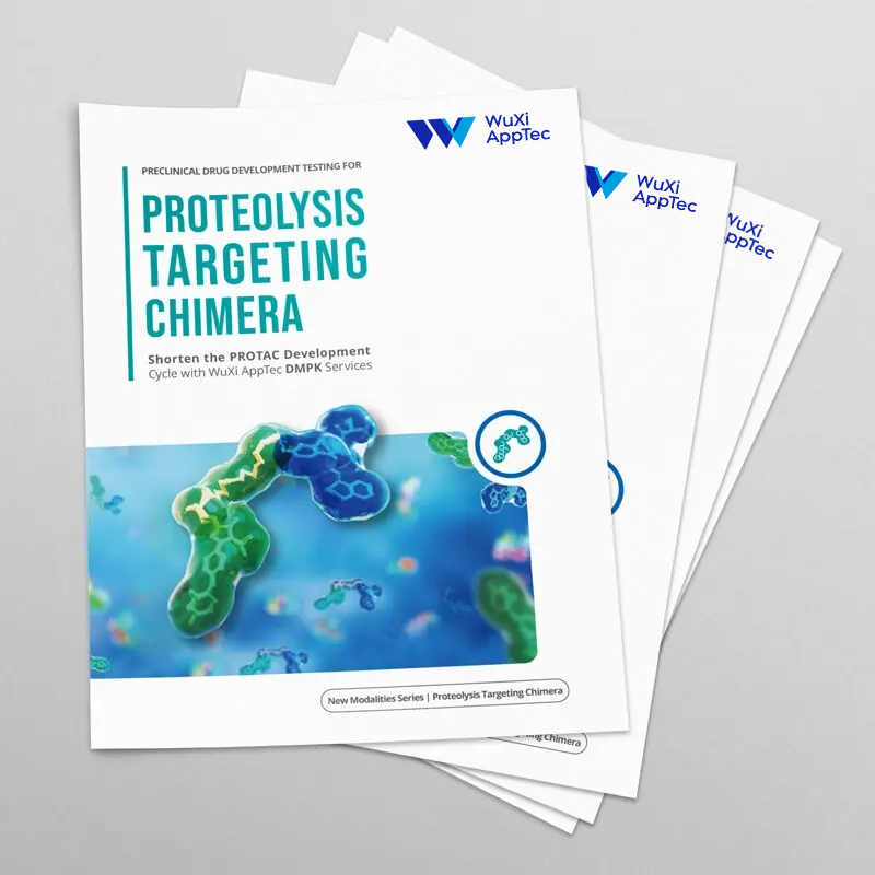 Safety Assessment Services Brochure