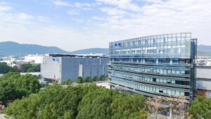 Global Facilities and Compliance • WuXi AppTec Lab Testing Division