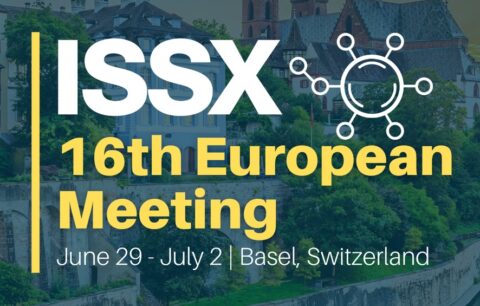 European ISSX • WuXi AppTec Lab Testing Division