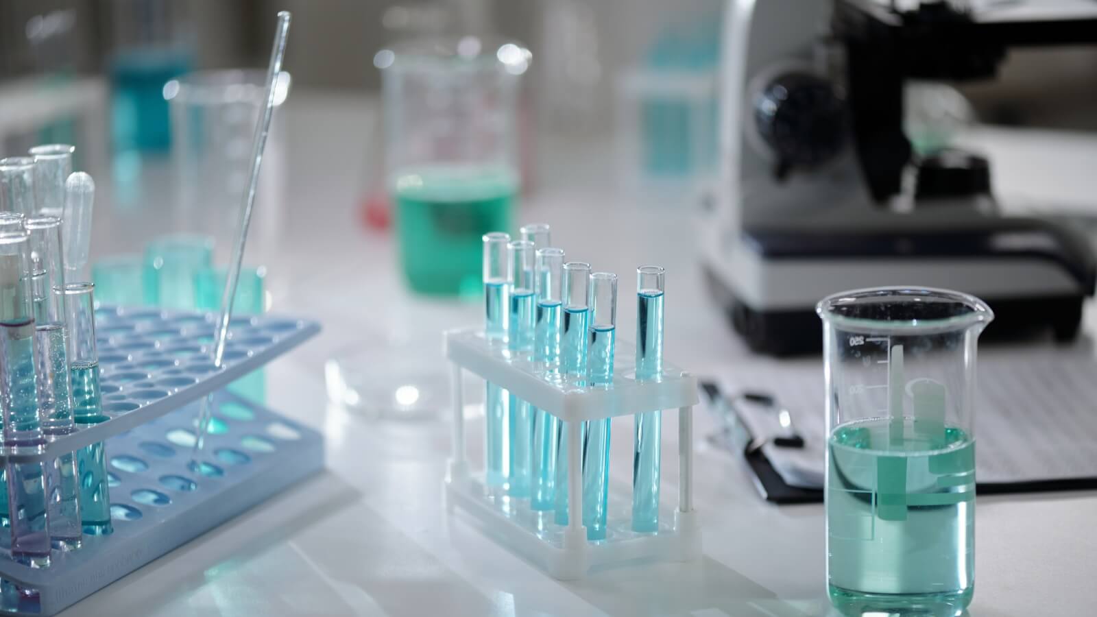 How Bioanalytical Laboratory Services Reduce Risk in Preclinical Programs