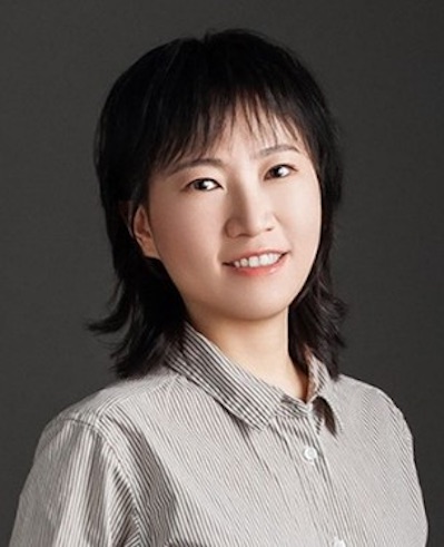 Jie Wang