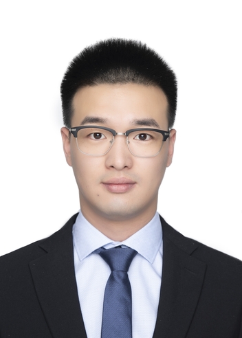 Peng Li, Ph.D.