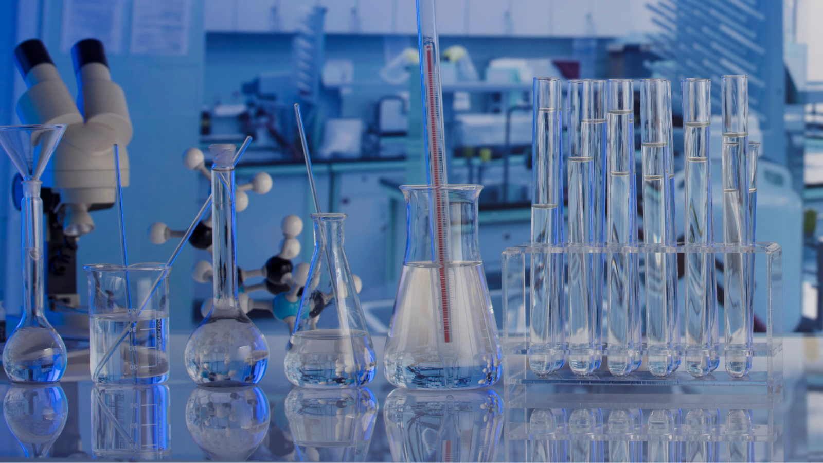 GLP vs. Non-GLP Tox: Choosing the Right Study Design