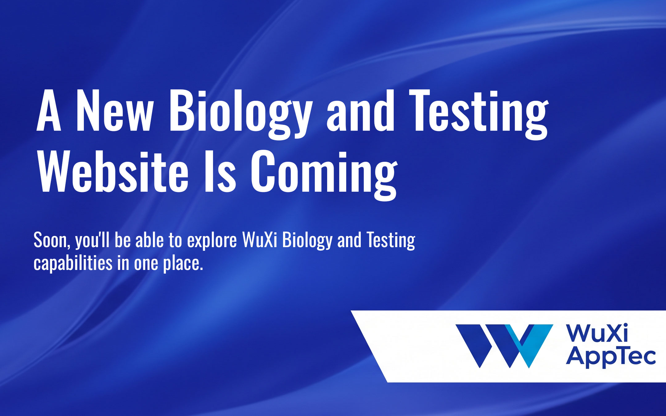 Bringing Biology and Testing Expertise Together Online